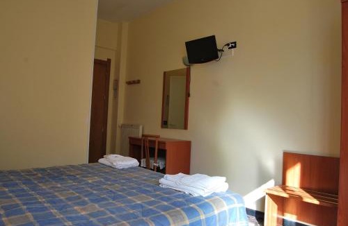 Loano Hotel | Hotel Aurora