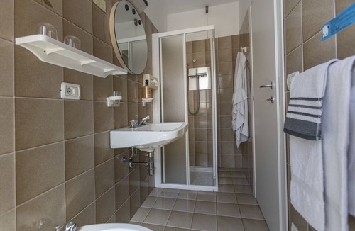 Malcesine Old Town Hotel | Hotel Aurora