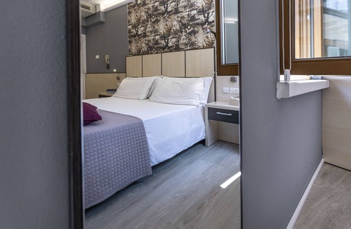 Malcesine Old Town Hotel | Hotel Aurora