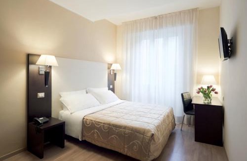 Pavia Hotel | Hotel Aurora