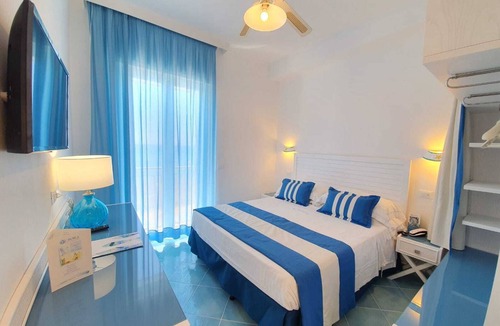 Sperlonga Hotel | Hotel Aurora