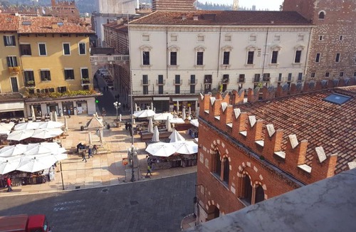 Citta Antica Hotel | Hotel Aurora