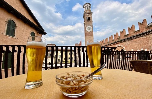 Citta Antica Hotel | Hotel Aurora