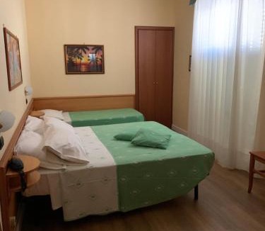 Vieste Hotel | Hotel Aurora