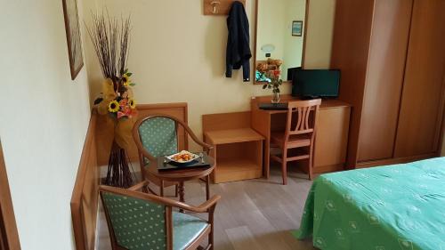 Vieste Hotel | Hotel Aurora