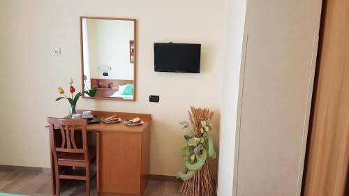 Vieste Hotel | Hotel Aurora