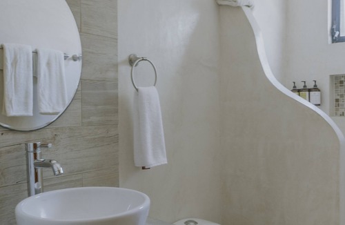 Downtown Holbox Hotel | Hotel Aurora