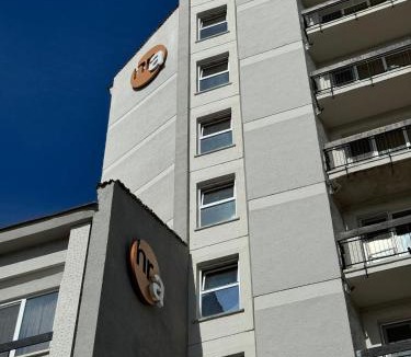 Satu Mare Hotel | Hotel Aurora