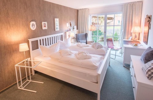 Region Hannover District Hotel | Hotel Auszeit