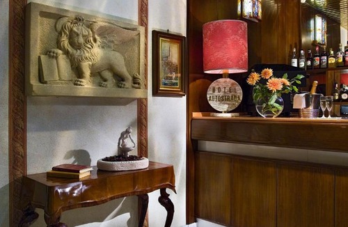Padova Hotel | Hotel Autostrada