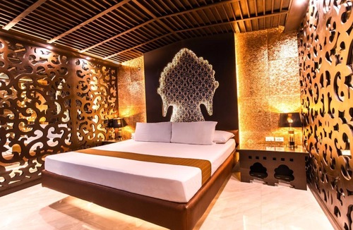 Barangay 76 Hotel | Hotel Ava Cuneta