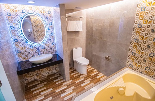 Barangay 76 Hotel | Hotel Ava Cuneta