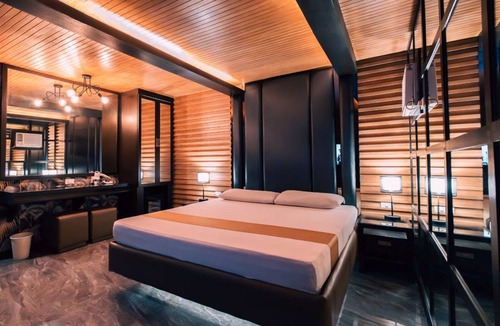 Barangay 76 Hotel | Hotel Ava Cuneta