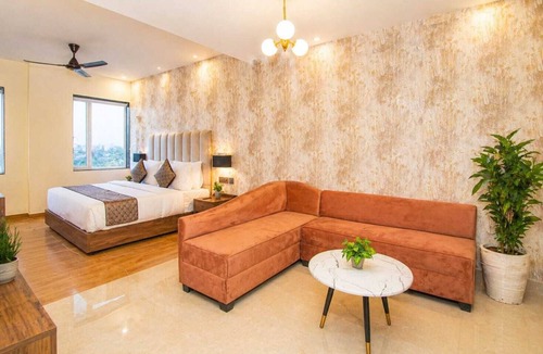 Faizabad Hotel | Hotel Avadh Classio