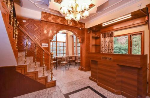 Shimla Hotel | Hotel Avalanche