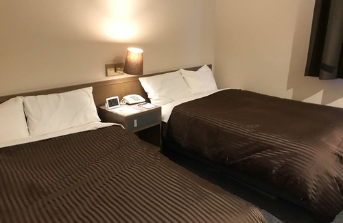Sukumo Hotel | Hotel Avan Sukumo