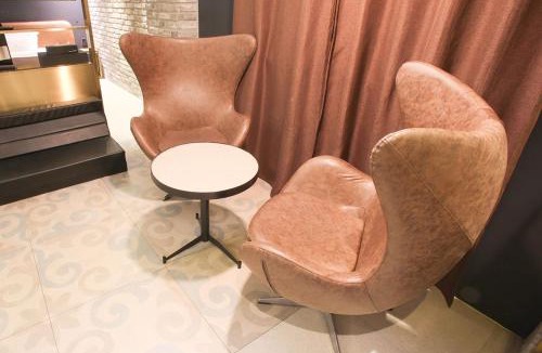Cheonan Hotel | Hotel Avant
