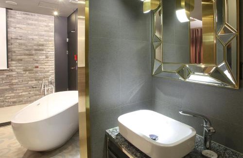 Cheonan Hotel | Hotel Avant