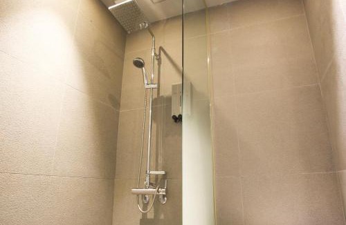 Cheonan Hotel | Hotel Avant