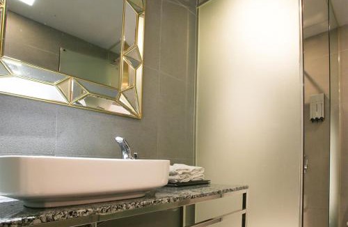 Cheonan Hotel | Hotel Avant