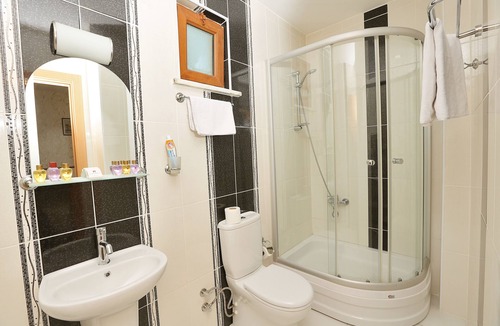 Avcilar Hotel | Hotel Avcilar City