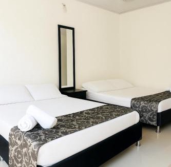 Melgar Hotel | Hotel Avenida 15