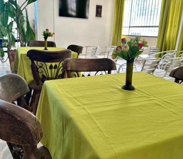 Melgar Hotel | Hotel Avenida 15