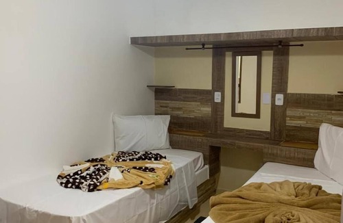 Pardinho Hotel | Hotel Avenida