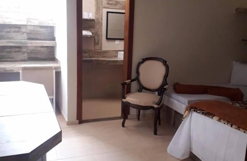 Pardinho Hotel | Hotel Avenida