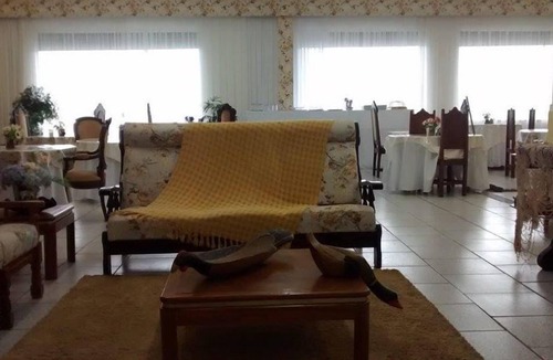 Pardinho Hotel | Hotel Avenida