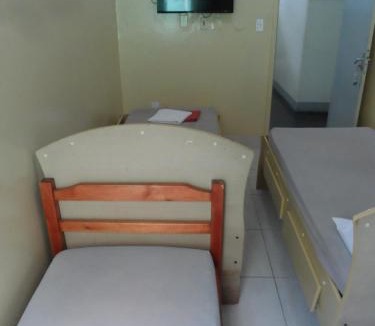 Parque Moscoso Hotel | Hotel Avenida