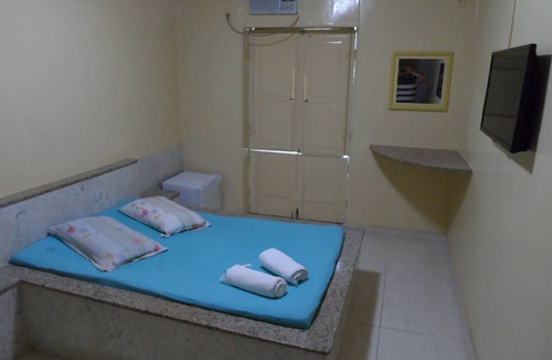 Parque Moscoso Hotel | Hotel Avenida