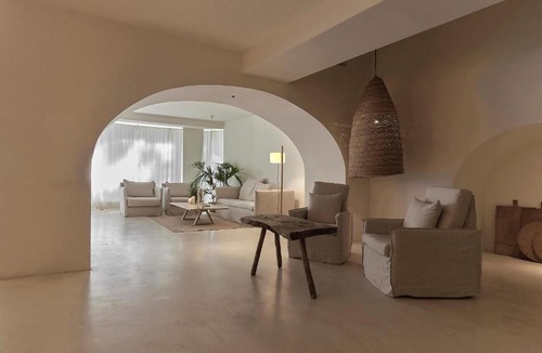 San Pablo Hotel | Hotel Avenida