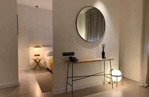 San Pablo Hotel | Hotel Avenida