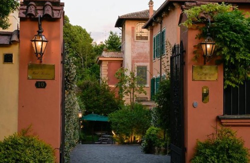 Ripa Hotel | Hotel Aventino