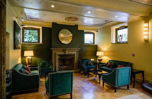 Ripa Hotel | Hotel Aventino