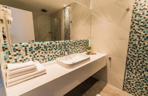 Baile Unu Mai Hotel | Hotel Aventus