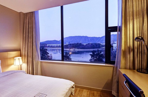Changwon Hotel | Hotel Avenue Changwon