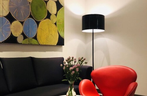 Changwon Hotel | Hotel Avenue Changwon