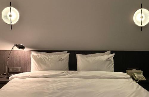 Changwon Hotel | Hotel Avenue