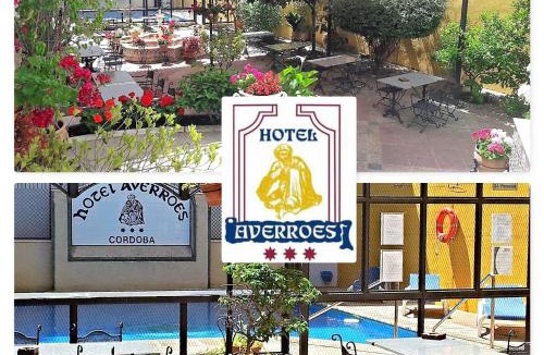 Santiago Hotel | Hotel Averroes