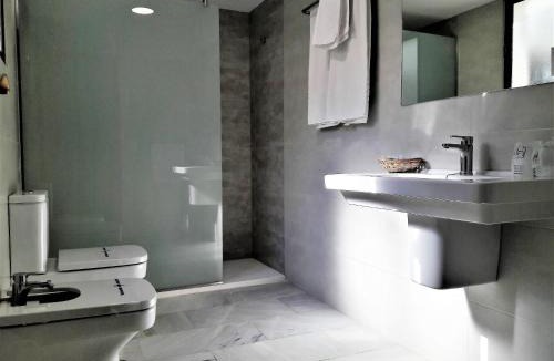 Santiago Hotel | Hotel Averroes