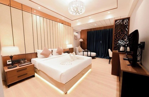 Jagdalpur Hotel | HOTEL AVINASH INTERNATIONAL