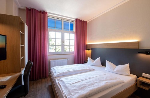 Sudweststadt Ostlicher Teil Hotel | Hotel Avisa