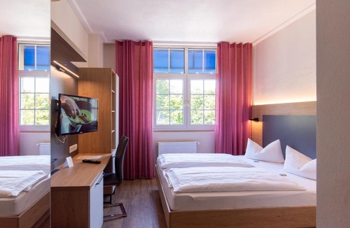 Sudweststadt Ostlicher Teil Hotel | Hotel Avisa