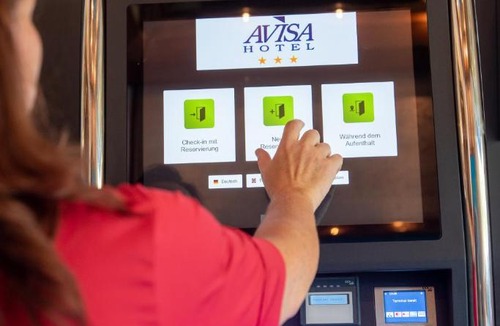 Sudweststadt Ostlicher Teil Hotel | Hotel Avisa
