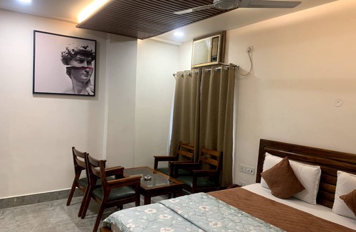 Ambala Hotel | Hotel Avkaash