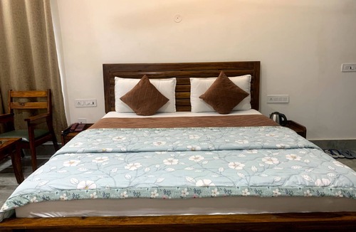 Ambala Hotel | Hotel Avkaash