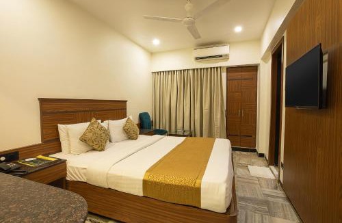 Dadar East Hotel | Hotel Avon Ruby Dadar