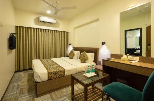 Dadar East Hotel | Hotel Avon Ruby Dadar